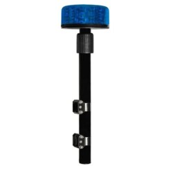 Girofar motocicleta 24 LED-uri Girofar motocicleta 24 LED-uri